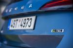Skoda Scala G-Tec 2019 года (WW)